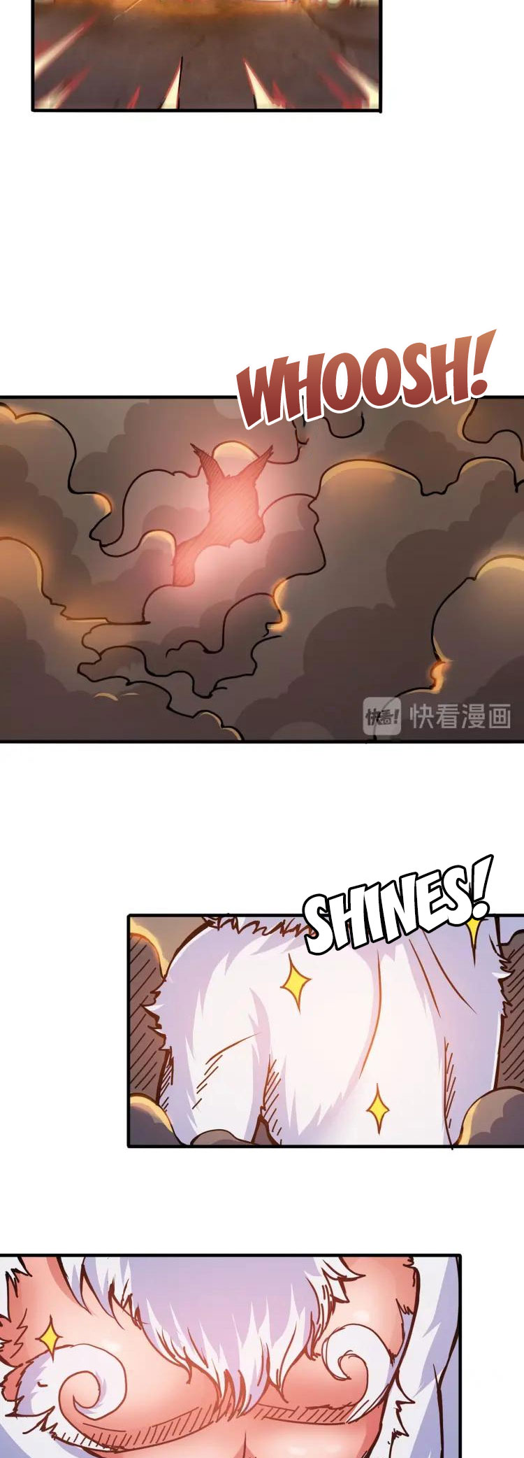 God Slayer Chapter 27 page 18 - Chapter 27