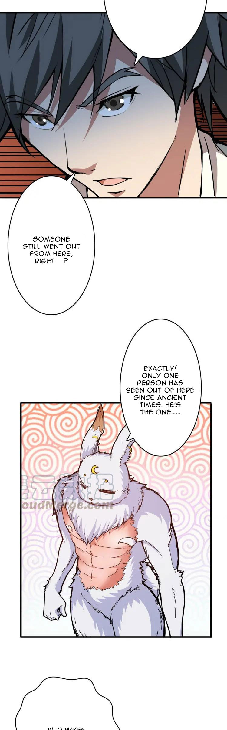 God Slayer Chapter 27 page 24 - Chapter 27