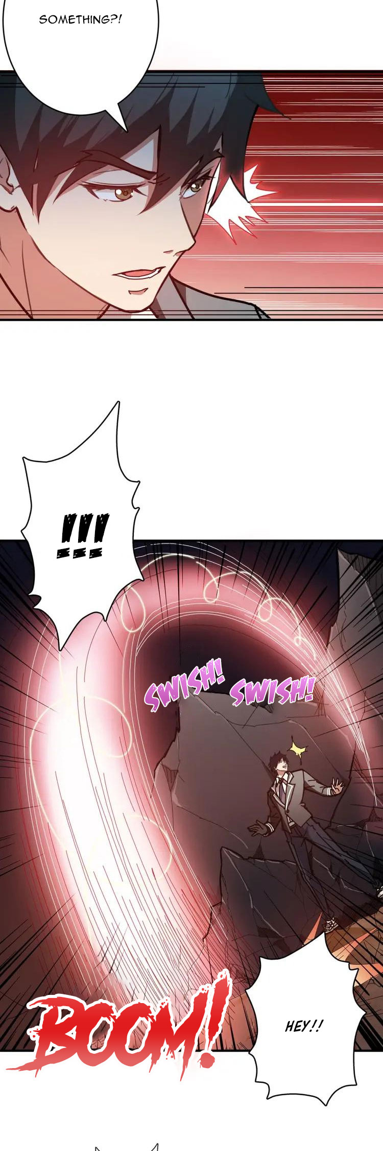 God Slayer Chapter 27 page 27 - Chapter 27