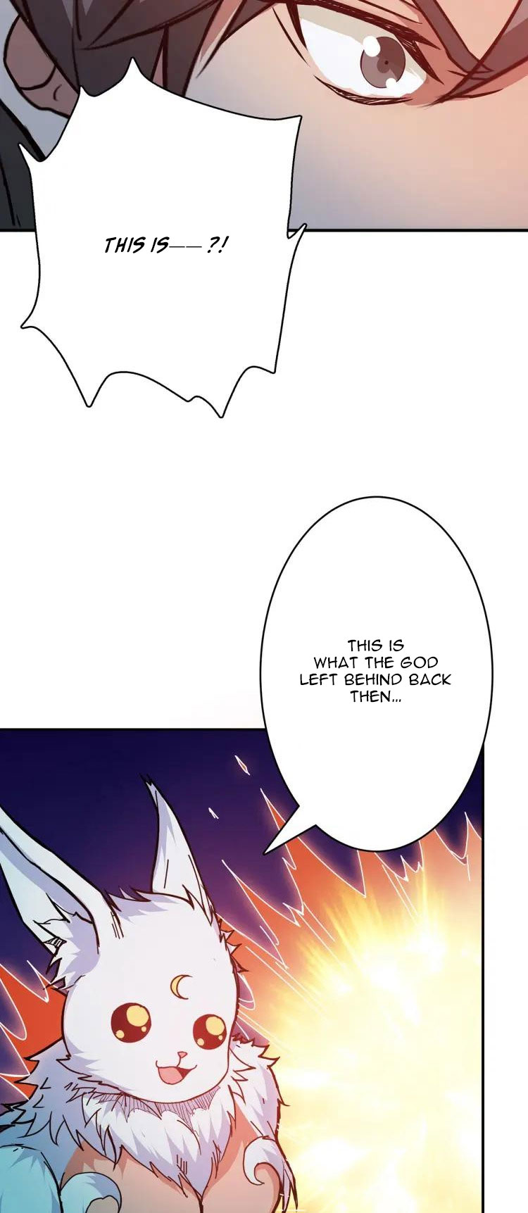 God Slayer Chapter 27 page 31 - Chapter 27