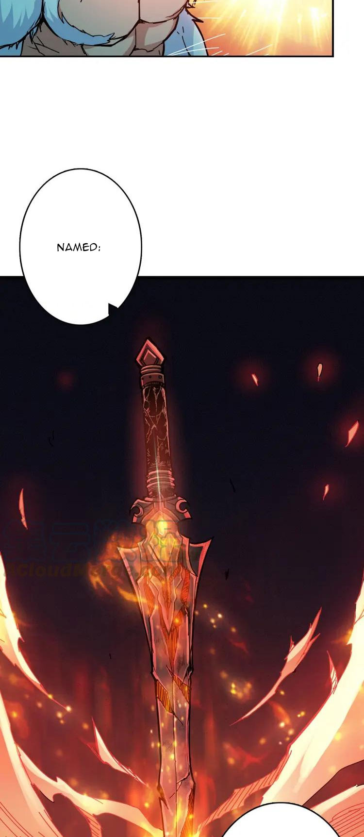 God Slayer Chapter 27 page 32 - Chapter 27
