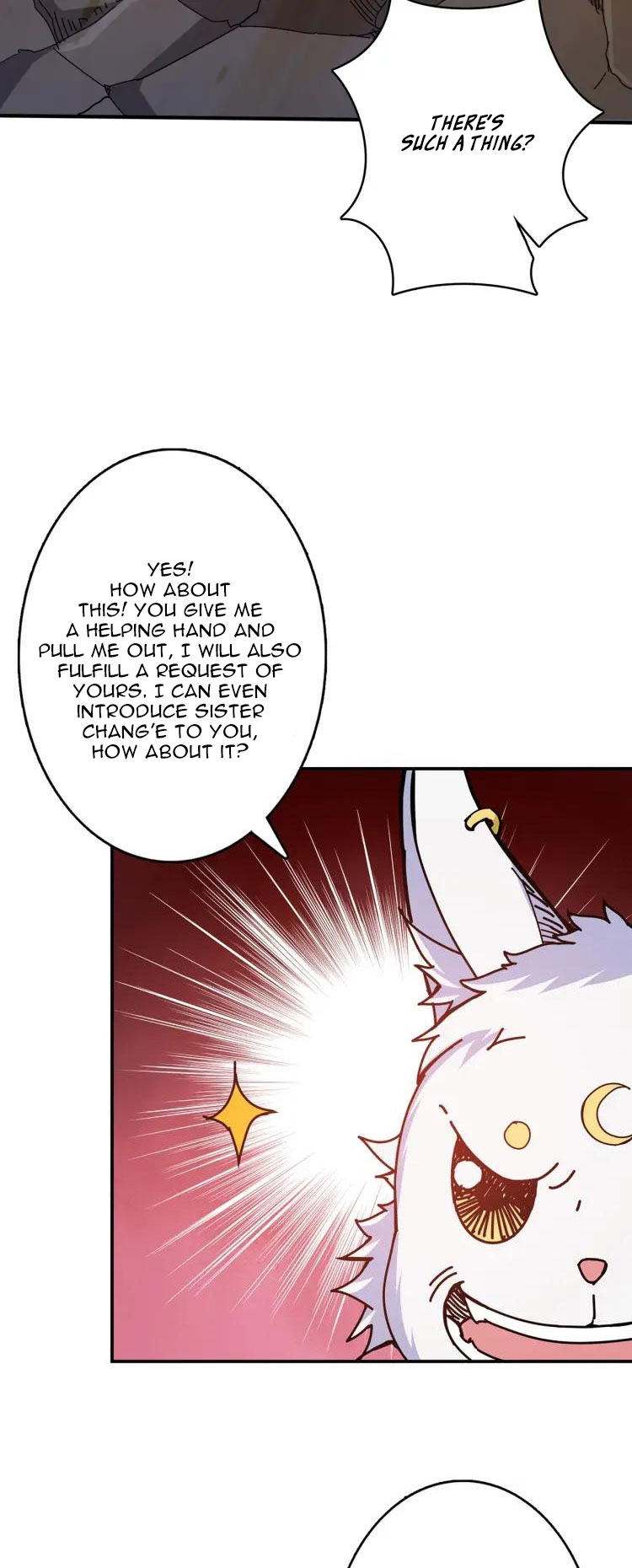 God Slayer Chapter 27 page 8 - Chapter 27