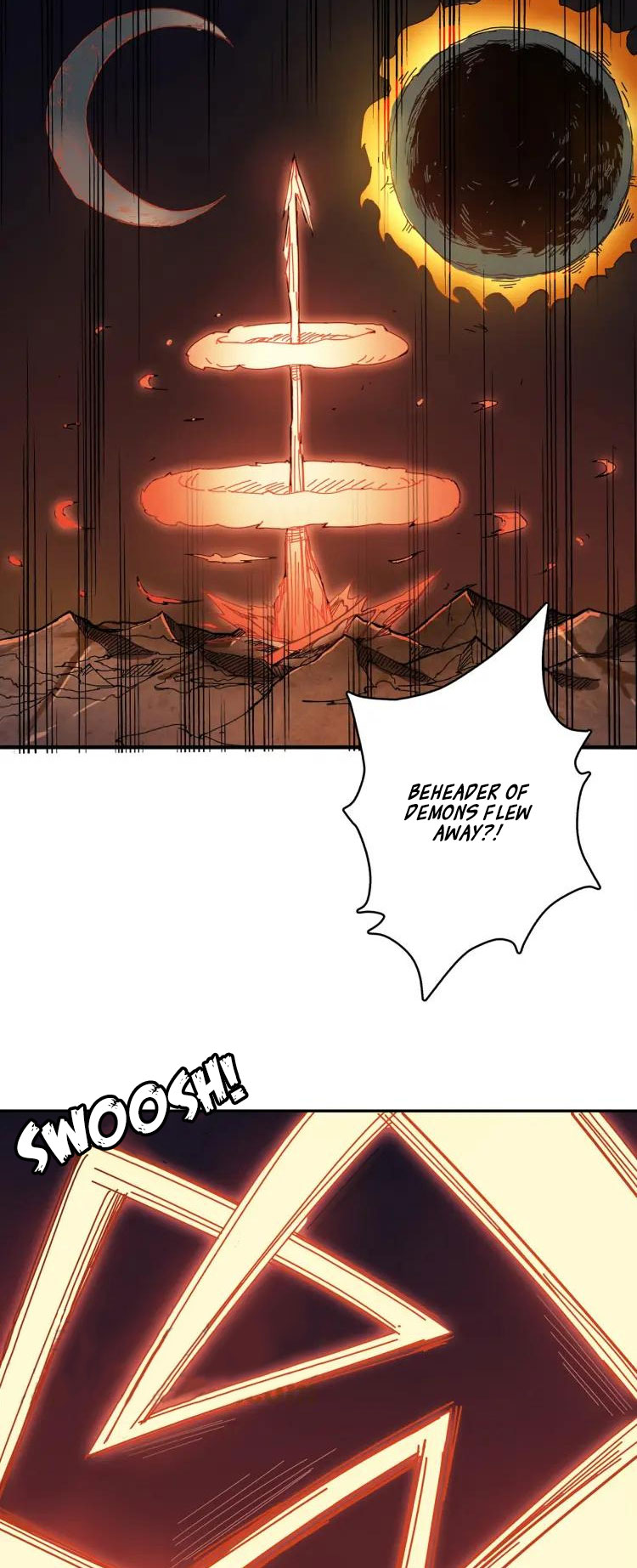 God Slayer Chapter 28 page 18 - Chapter 28