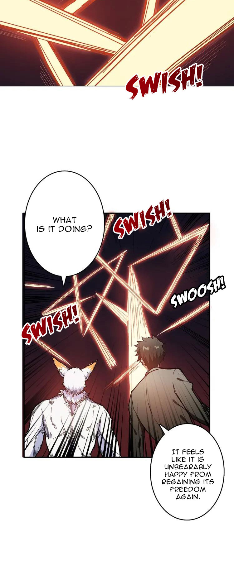 God Slayer Chapter 28 page 19 - Chapter 28