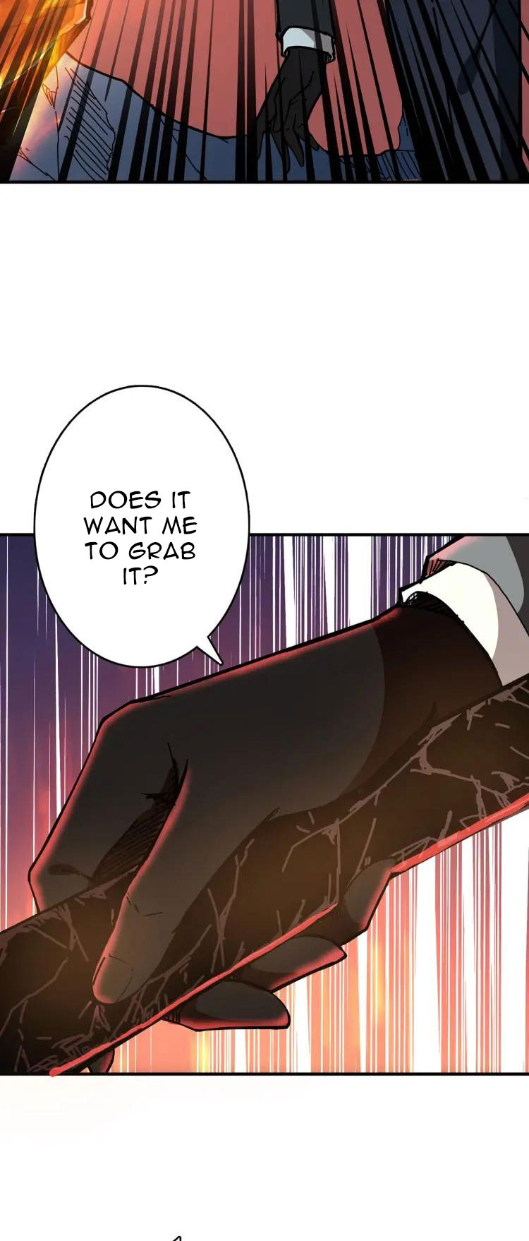 God Slayer Chapter 28 page 25 - Chapter 28