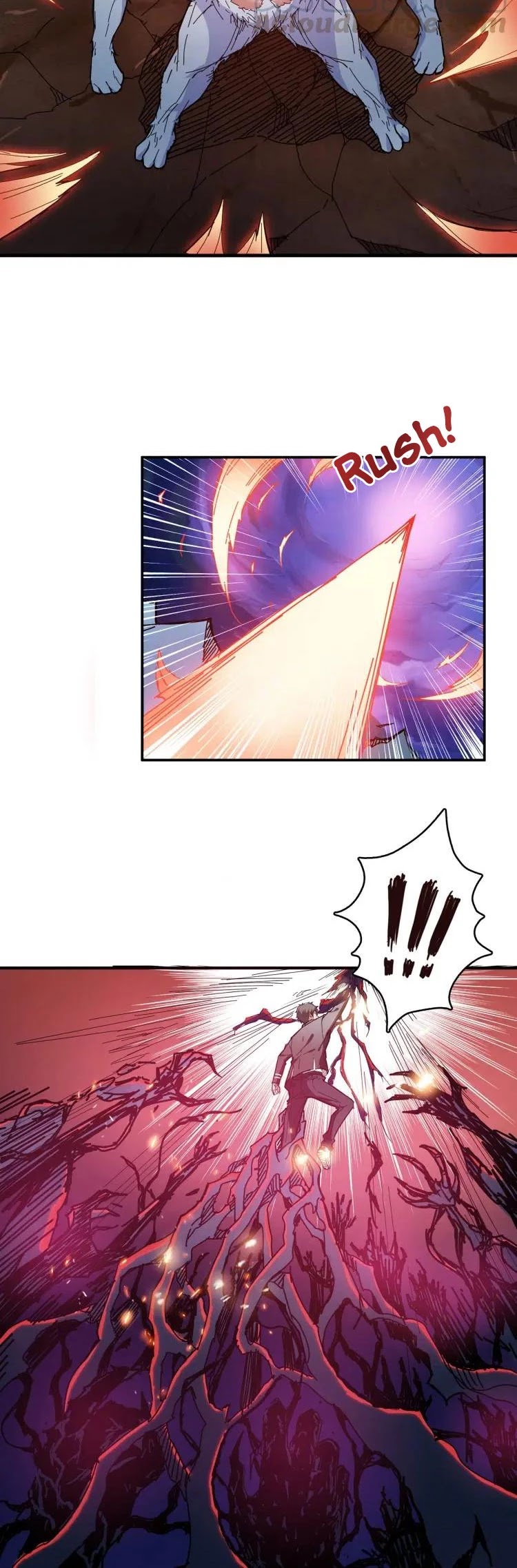 God Slayer Chapter 28 page 30 - Chapter 28