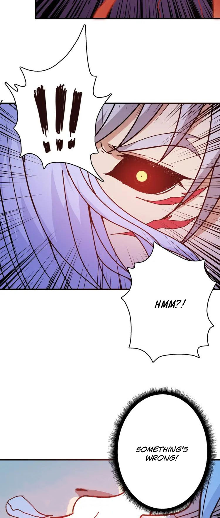 God Slayer Chapter 28 page 32 - Chapter 28