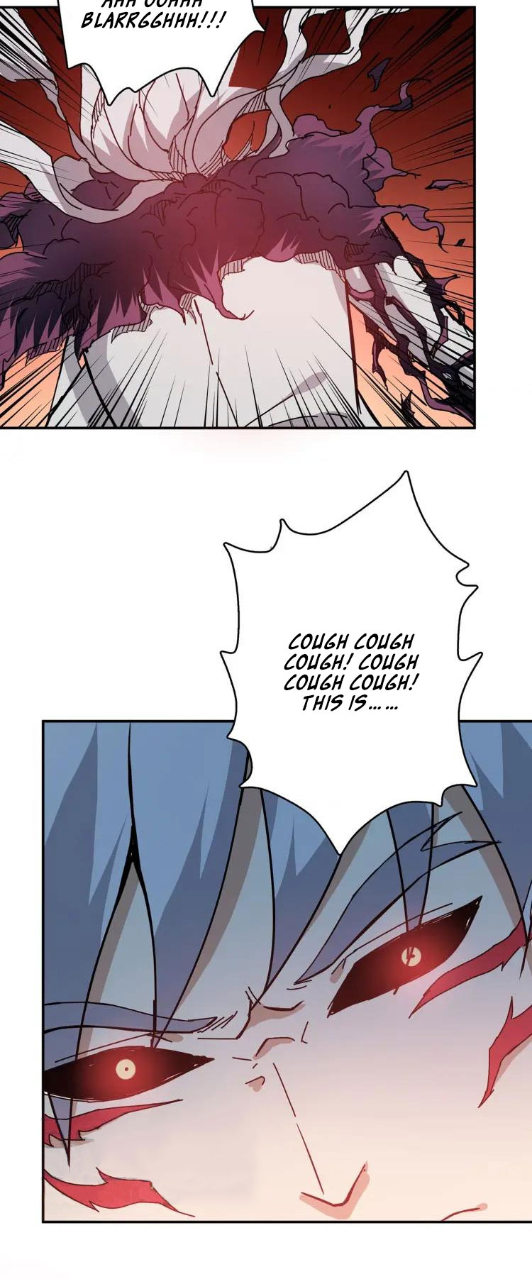 God Slayer Chapter 28 page 35 - Chapter 28