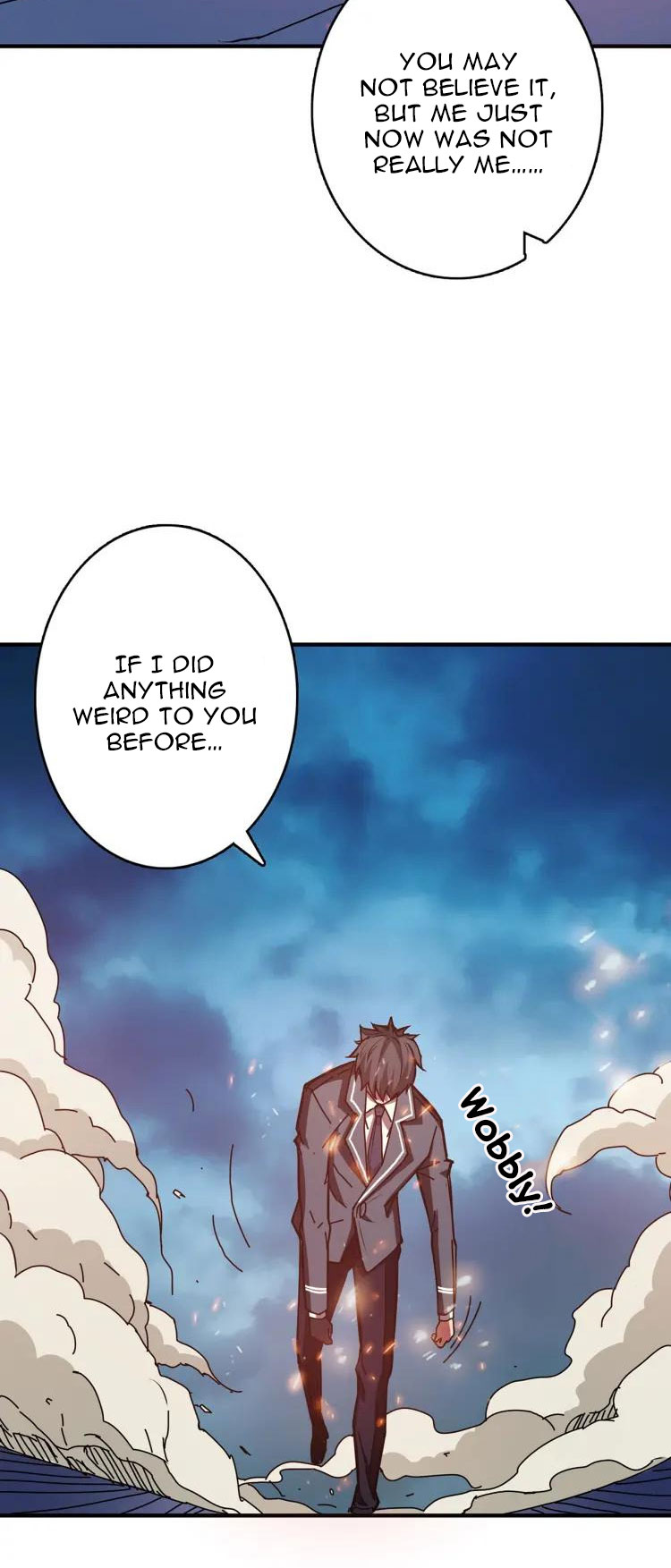 God Slayer Chapter 28 page 42 - Chapter 28
