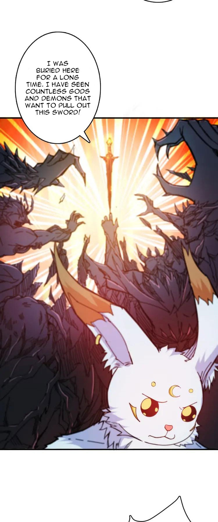 God Slayer Chapter 28 page 5 - Chapter 28