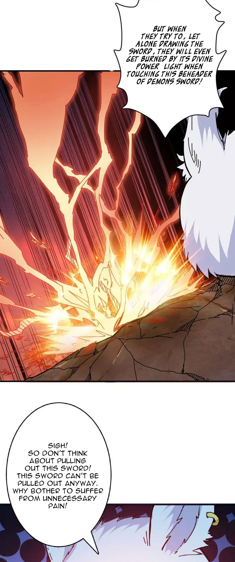 God Slayer Chapter 28 page 6 - Chapter 28