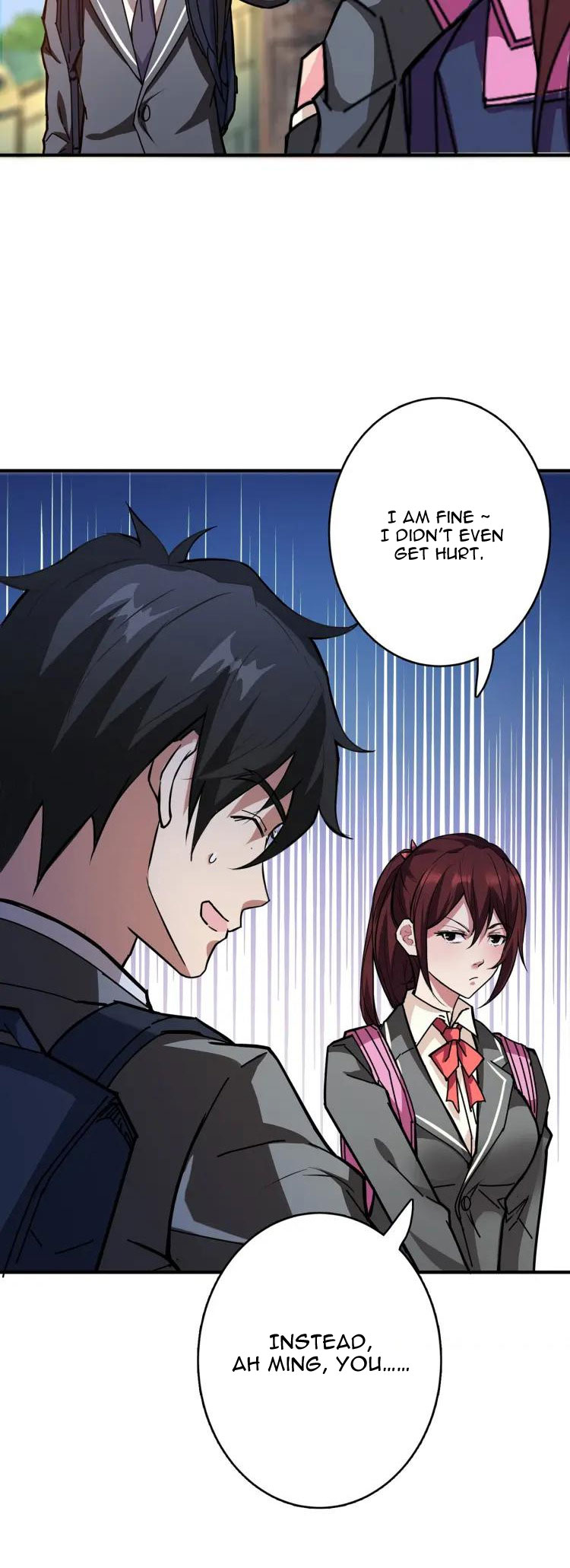 God Slayer Chapter 29 page 17 - Chapter 29