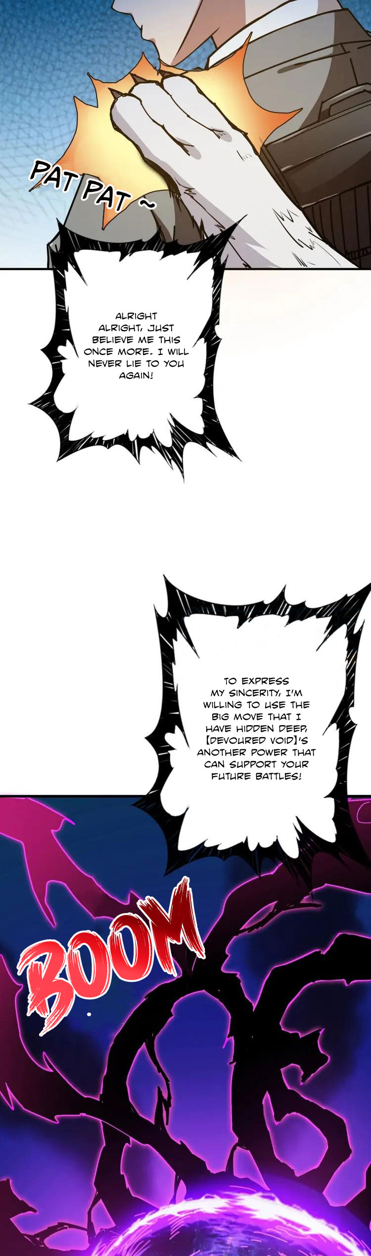 God Slayer Chapter 29 page 6 - Chapter 29