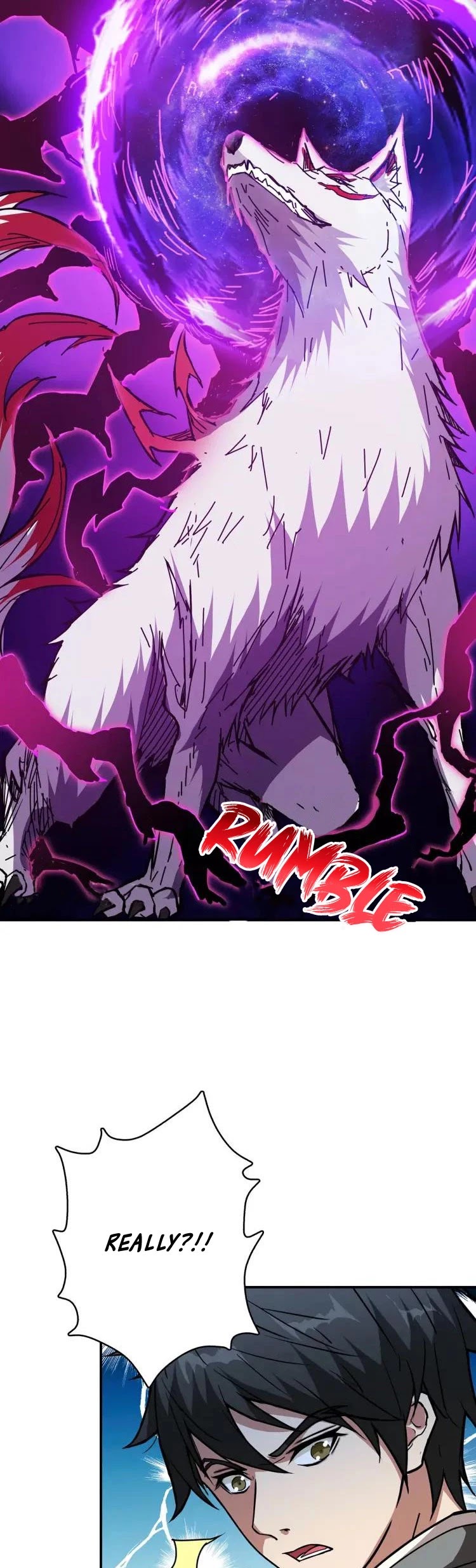 God Slayer Chapter 29 page 7 - Chapter 29