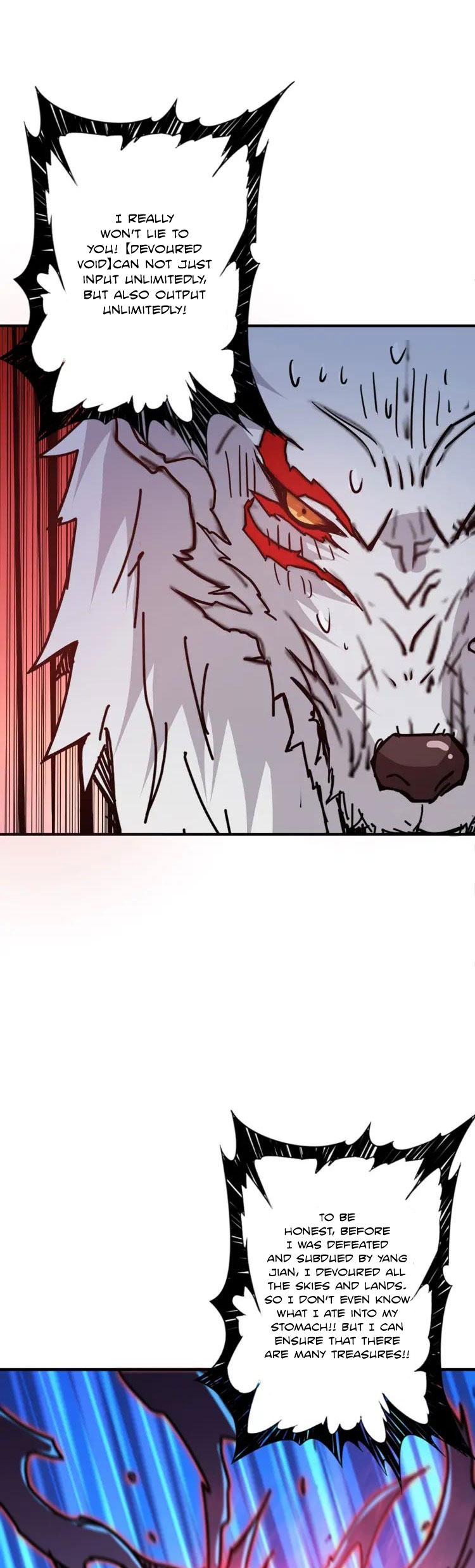 God Slayer Chapter 29 page 9 - Chapter 29