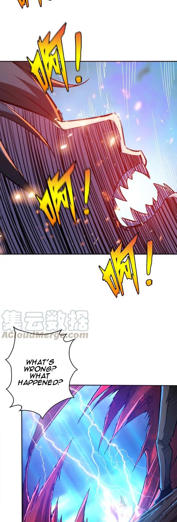God Slayer Chapter 3 page 4 - Chapter 3