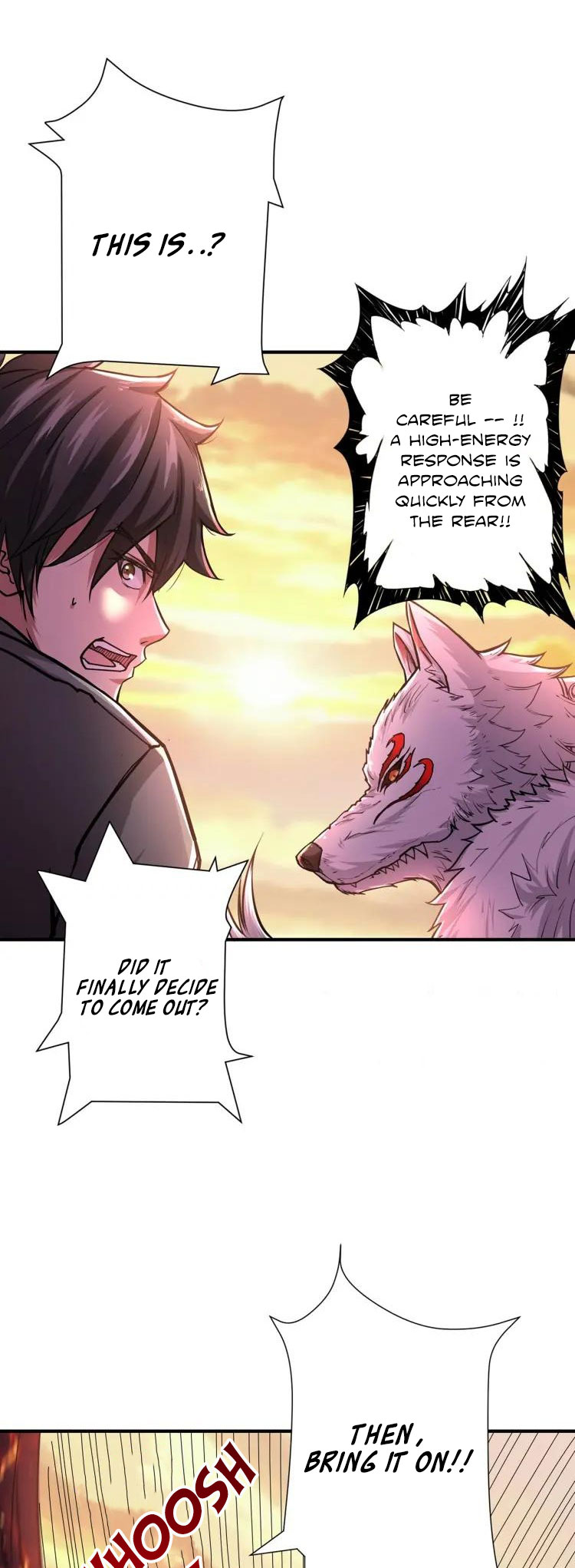 God Slayer Chapter 36 page 12 - Chapter 36
