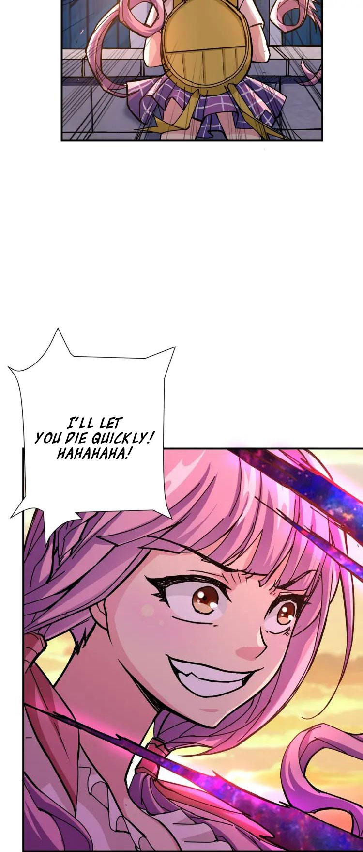 God Slayer Chapter 36 page 14 - Chapter 36