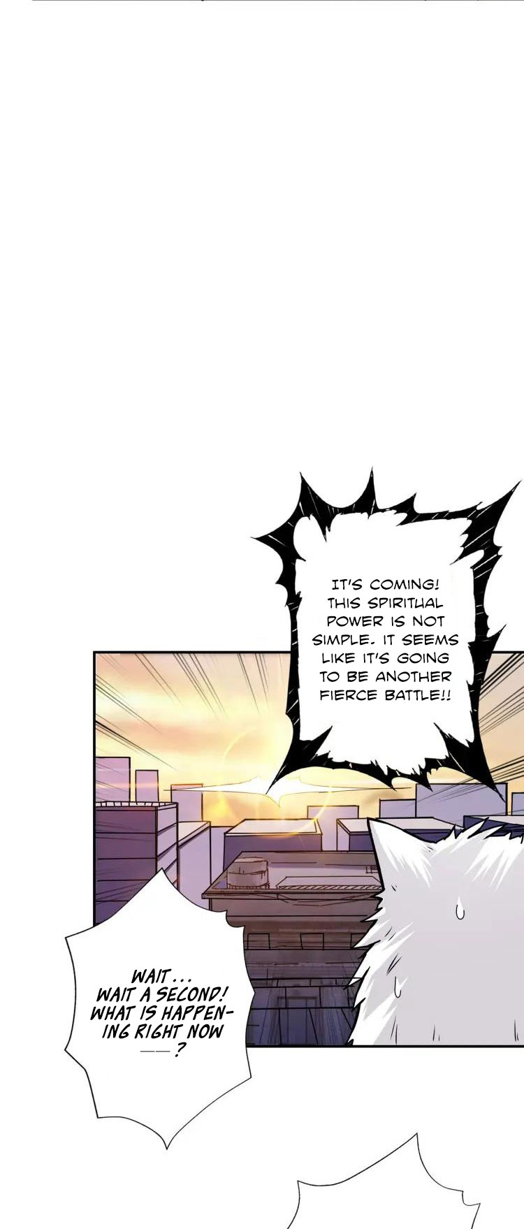 God Slayer Chapter 36 page 15 - Chapter 36