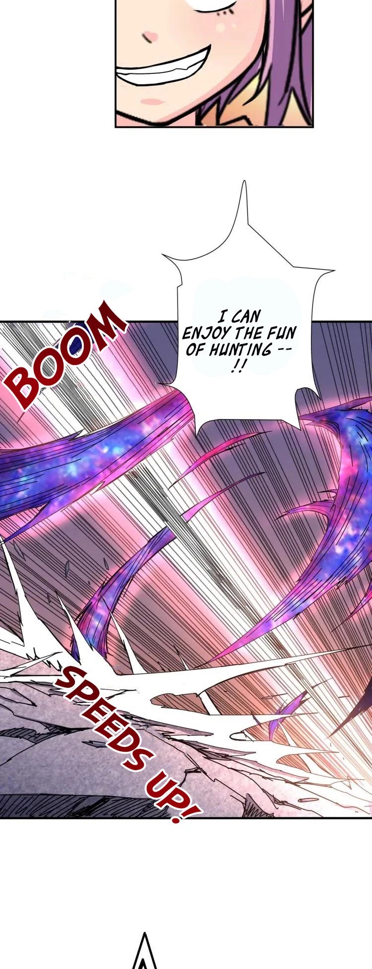 God Slayer Chapter 36 page 21 - Chapter 36