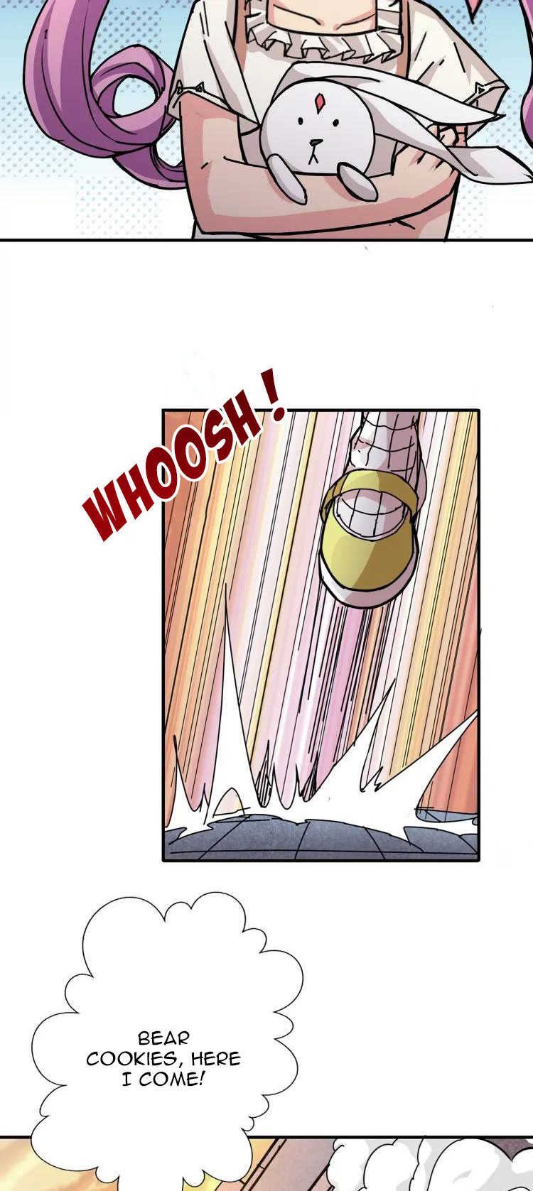God Slayer Chapter 36 page 26 - Chapter 36