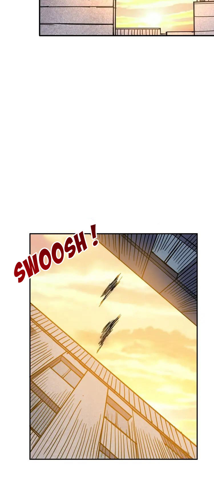 God Slayer Chapter 36 page 28 - Chapter 36