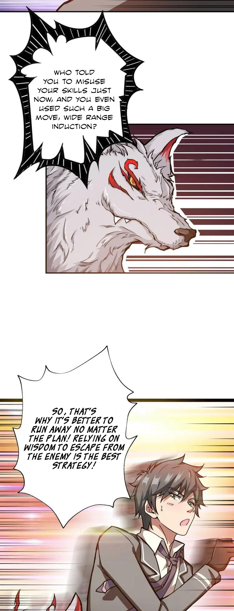 God Slayer Chapter 36 page 30 - Chapter 36