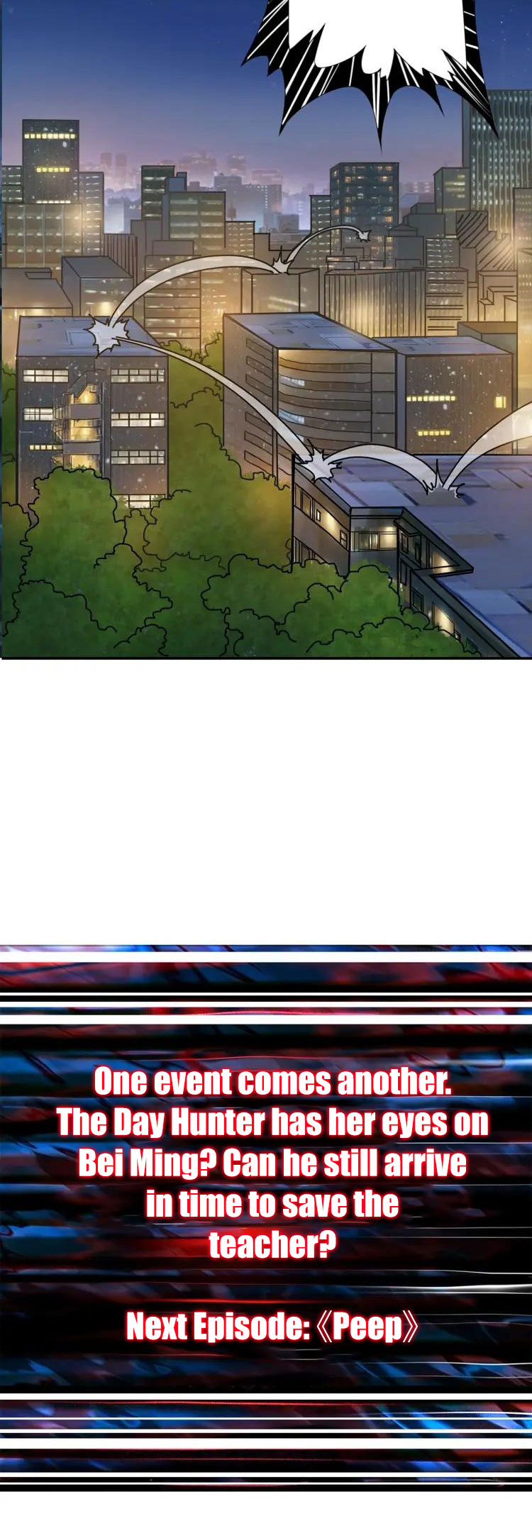 God Slayer Chapter 36 page 33 - Chapter 36