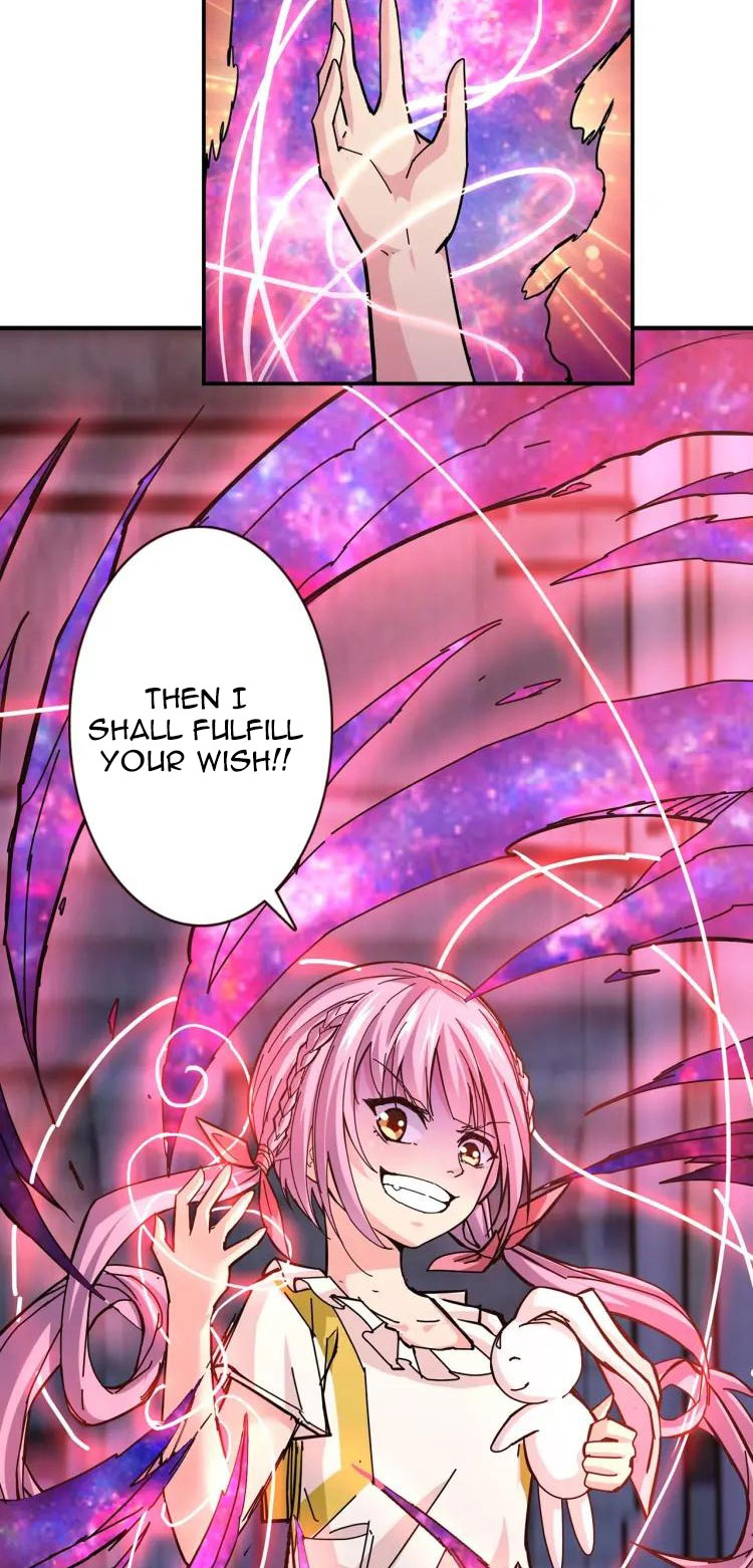 God Slayer Chapter 36 page 9 - Chapter 36