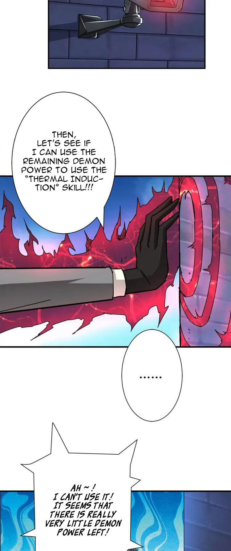 God Slayer Chapter 37 page 17 - Chapter 37