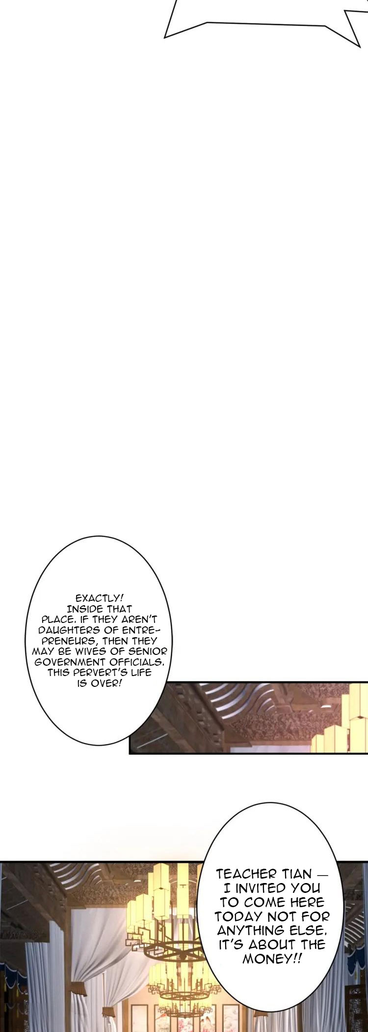 God Slayer Chapter 37 page 30 - Chapter 37