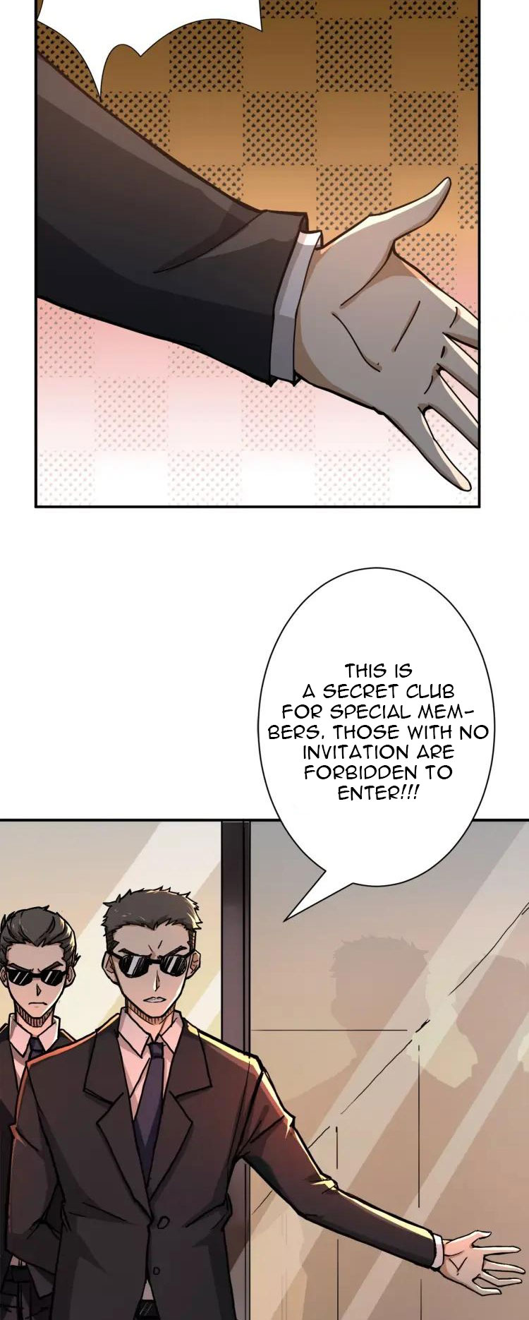 God Slayer Chapter 37 page 6 - Chapter 37