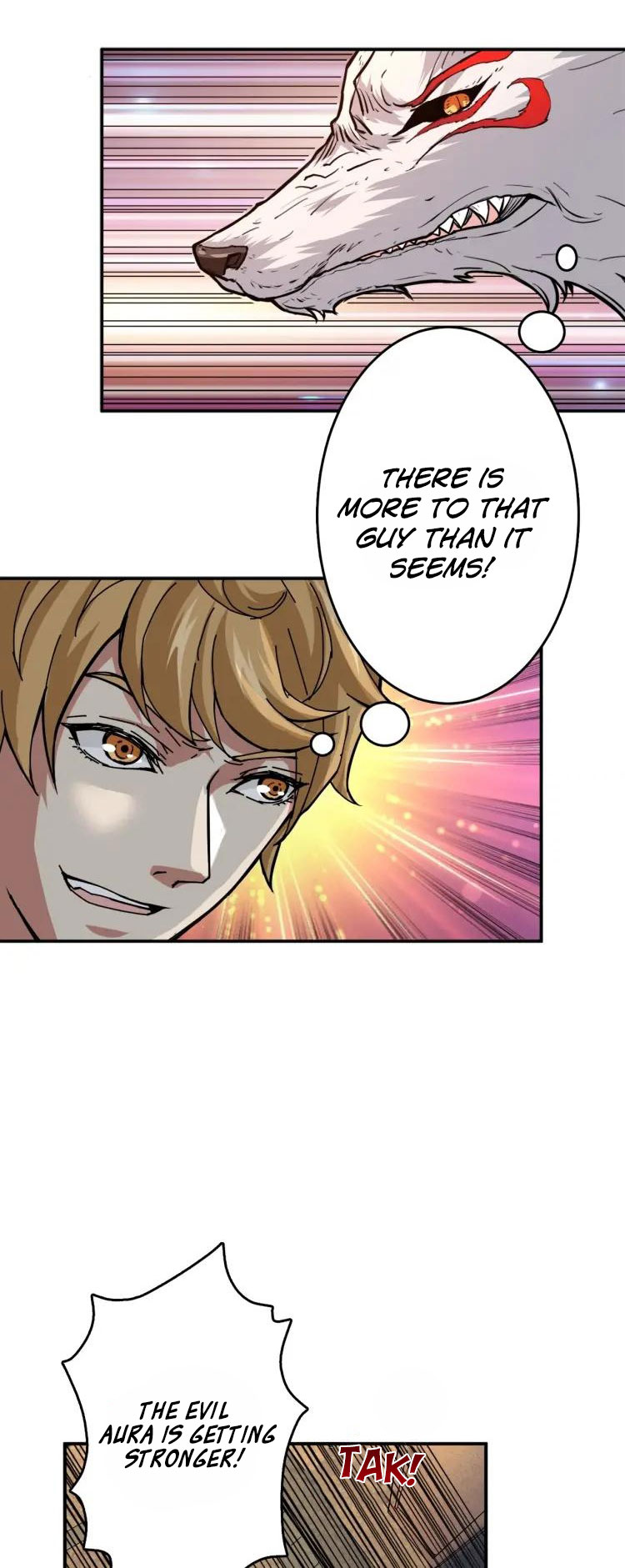 God Slayer Chapter 39 page 10 - Chapter 39