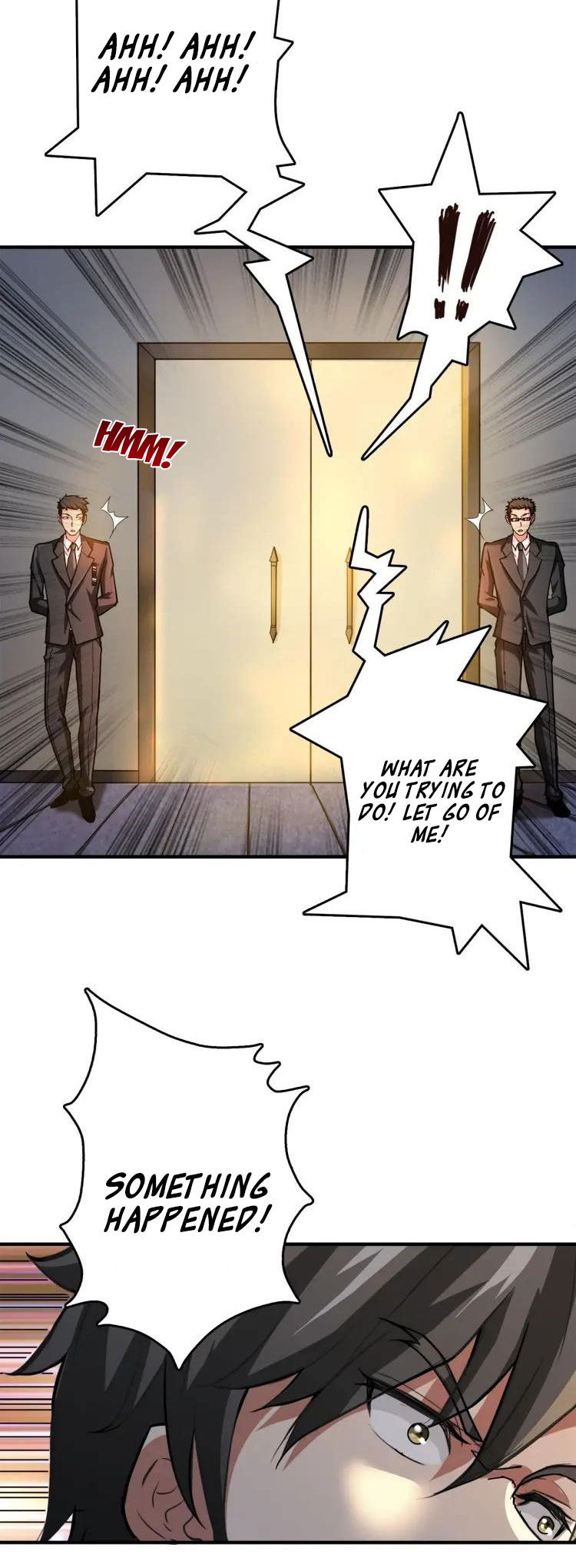 God Slayer Chapter 39 page 12 - Chapter 39