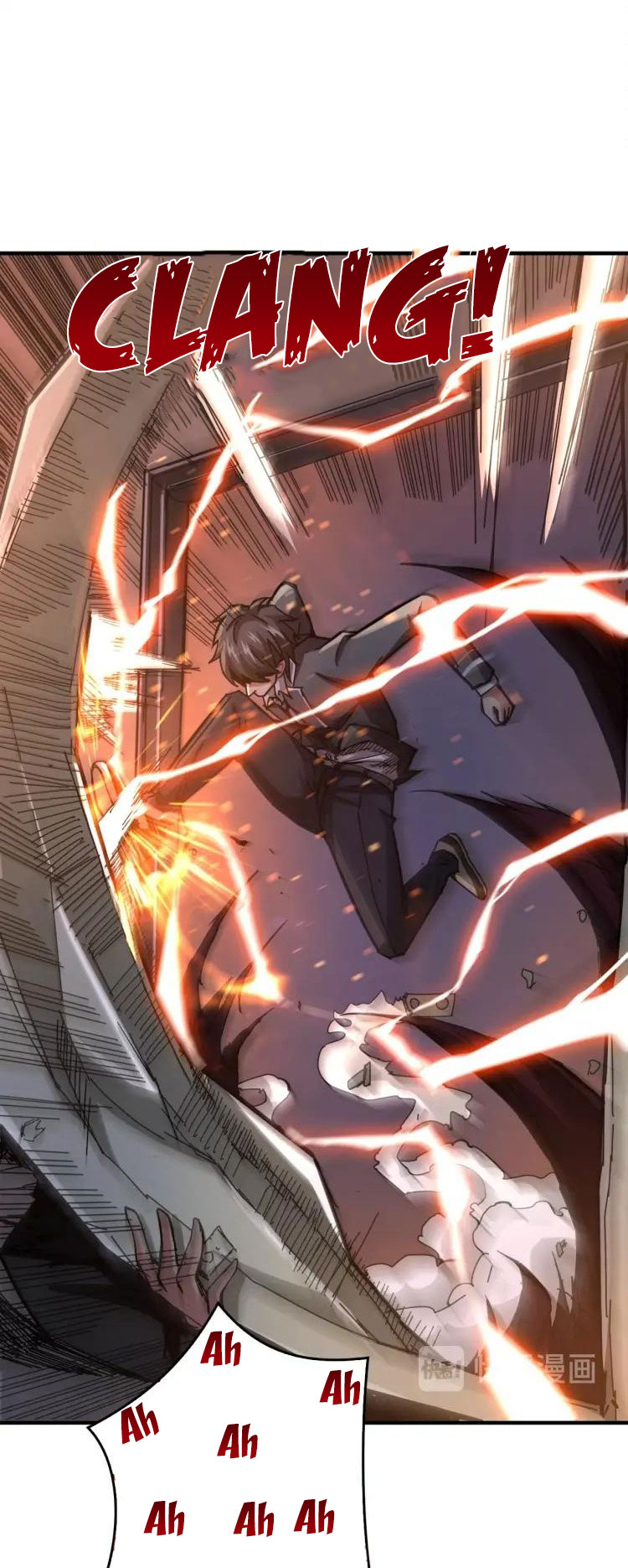 God Slayer Chapter 39 page 17 - Chapter 39