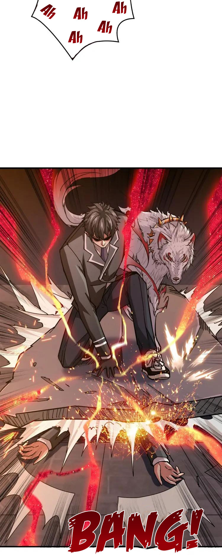 God Slayer Chapter 39 page 18 - Chapter 39