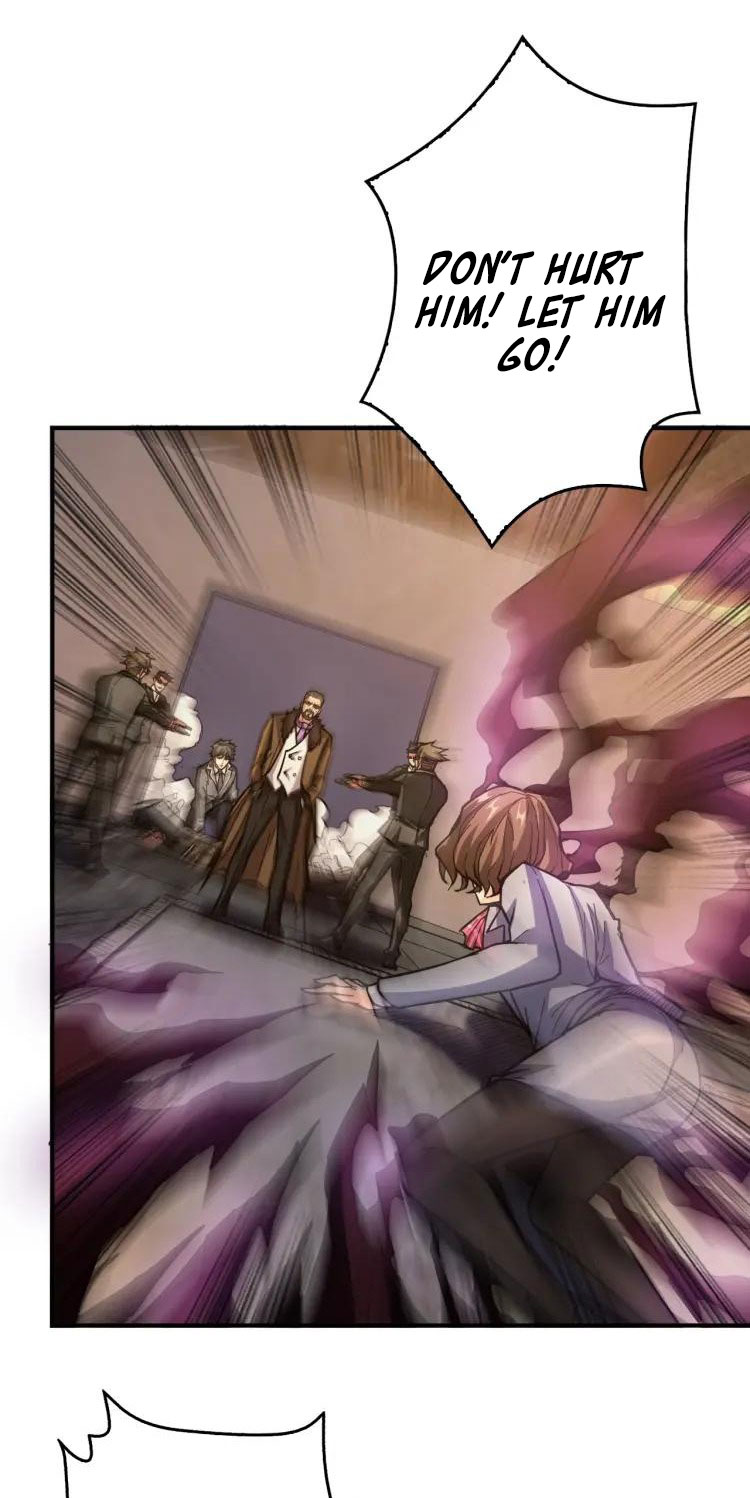 God Slayer Chapter 39 page 23 - Chapter 39