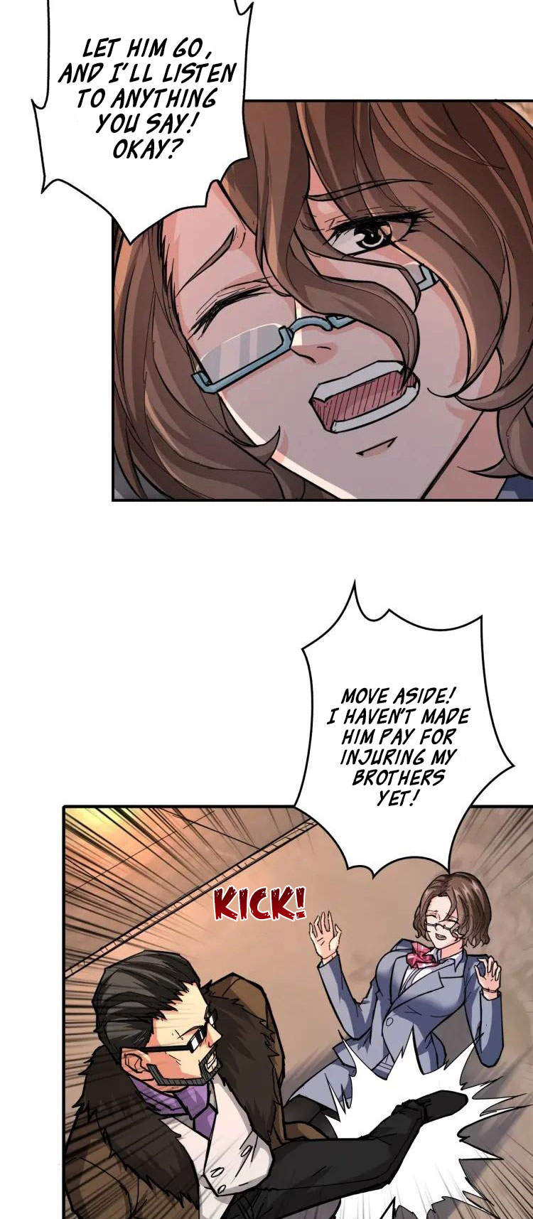 God Slayer Chapter 39 page 24 - Chapter 39