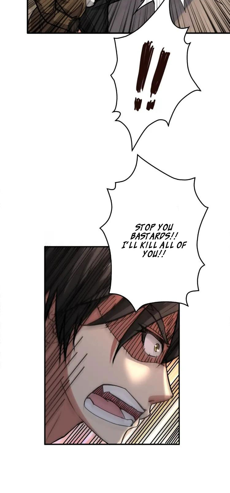 God Slayer Chapter 39 page 25 - Chapter 39