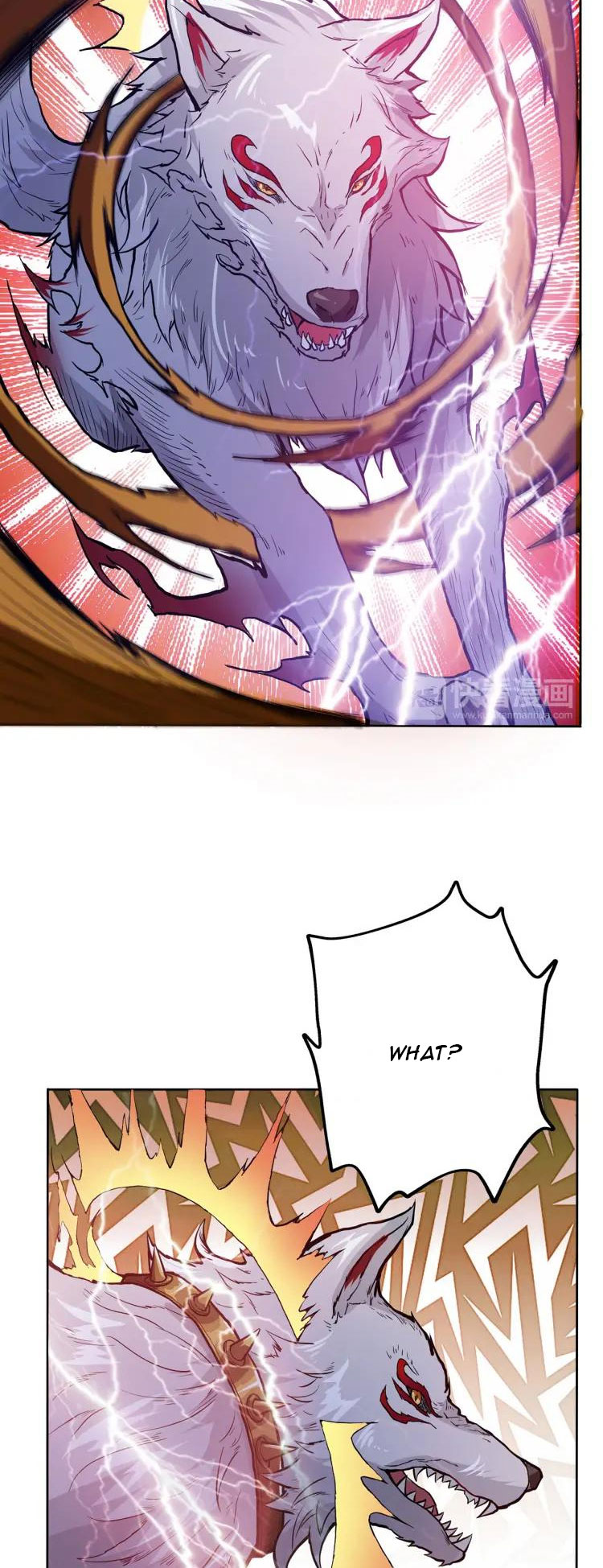 God Slayer Chapter 4 page 15 - Chapter 4