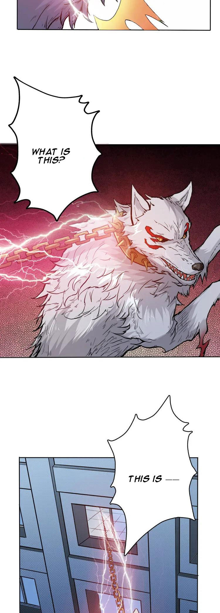 God Slayer Chapter 4 page 16 - Chapter 4