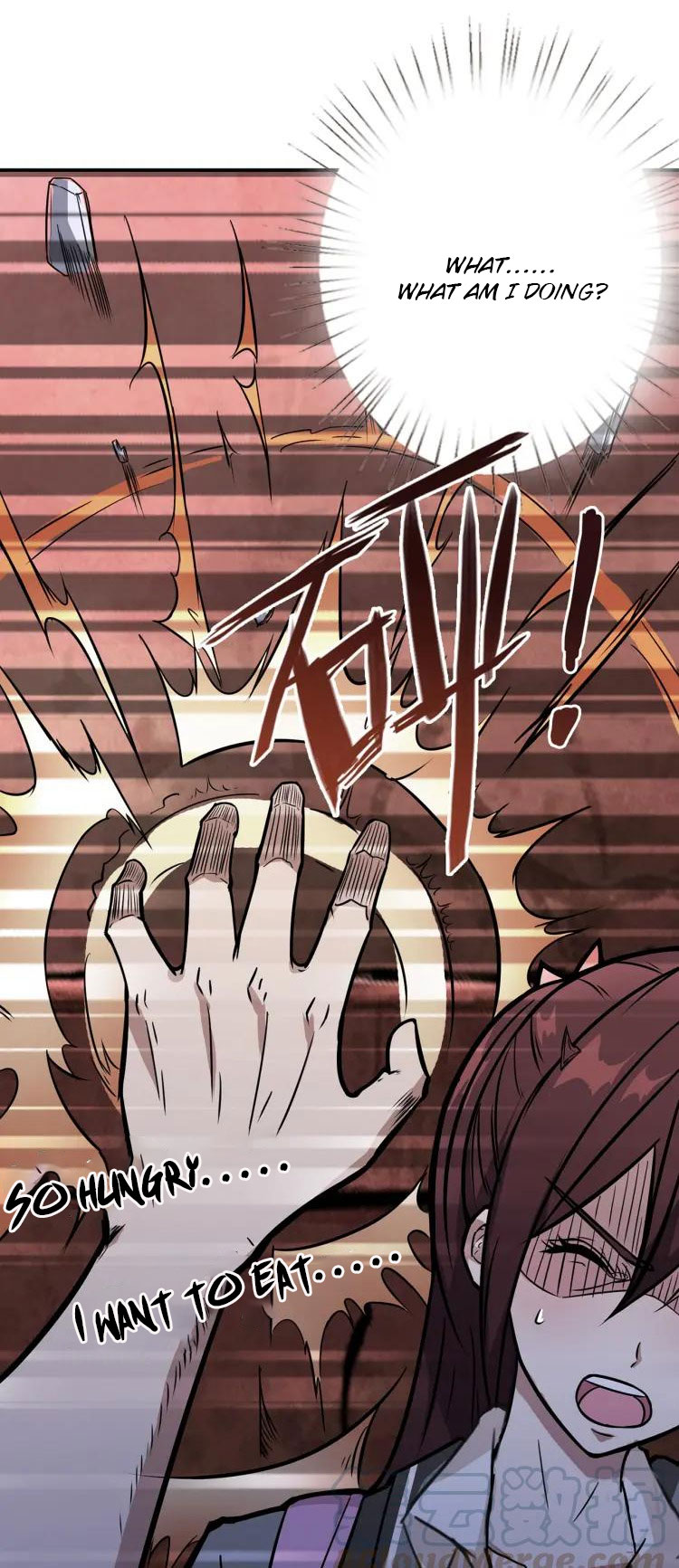 God Slayer Chapter 4 page 24 - Chapter 4