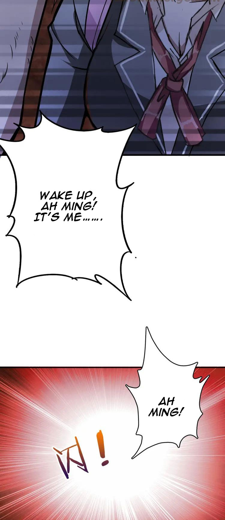 God Slayer Chapter 4 page 25 - Chapter 4