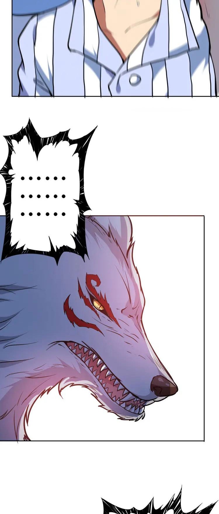 God Slayer Chapter 4 page 9 - Chapter 4