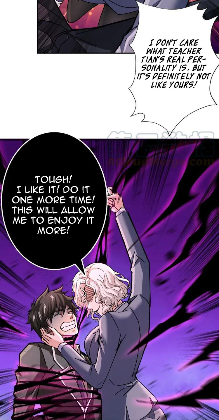 God Slayer Chapter 41 page 10 - Chapter 41
