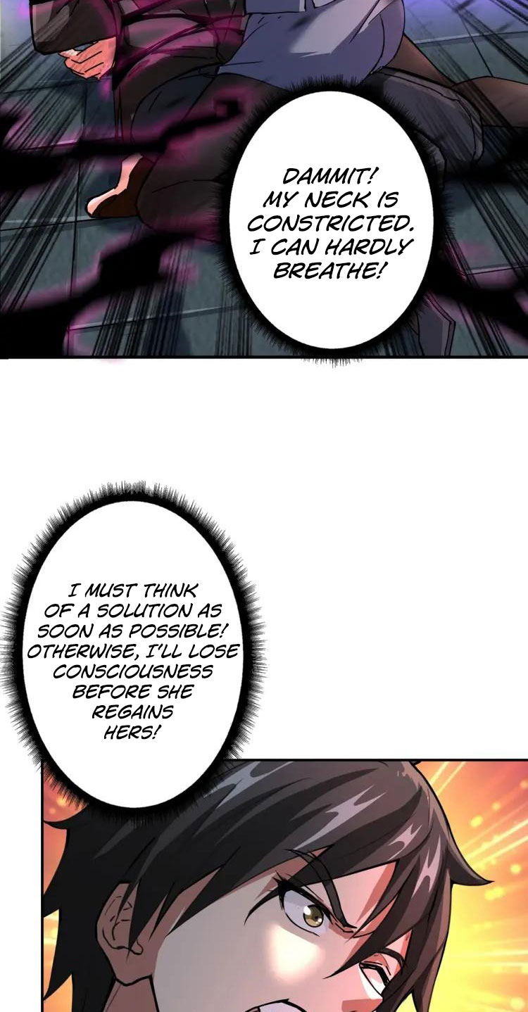 God Slayer Chapter 41 page 11 - Chapter 41