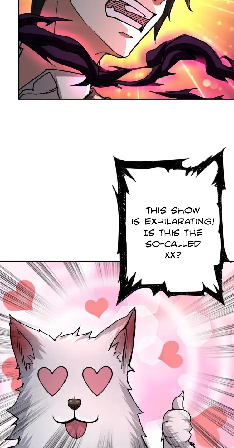God Slayer Chapter 41 page 12 - Chapter 41