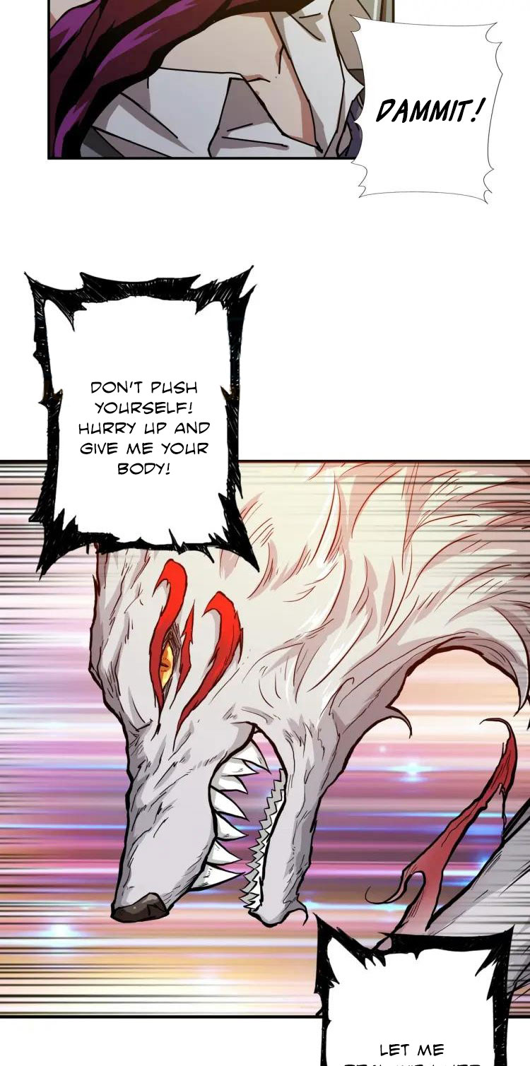 God Slayer Chapter 41 page 14 - Chapter 41