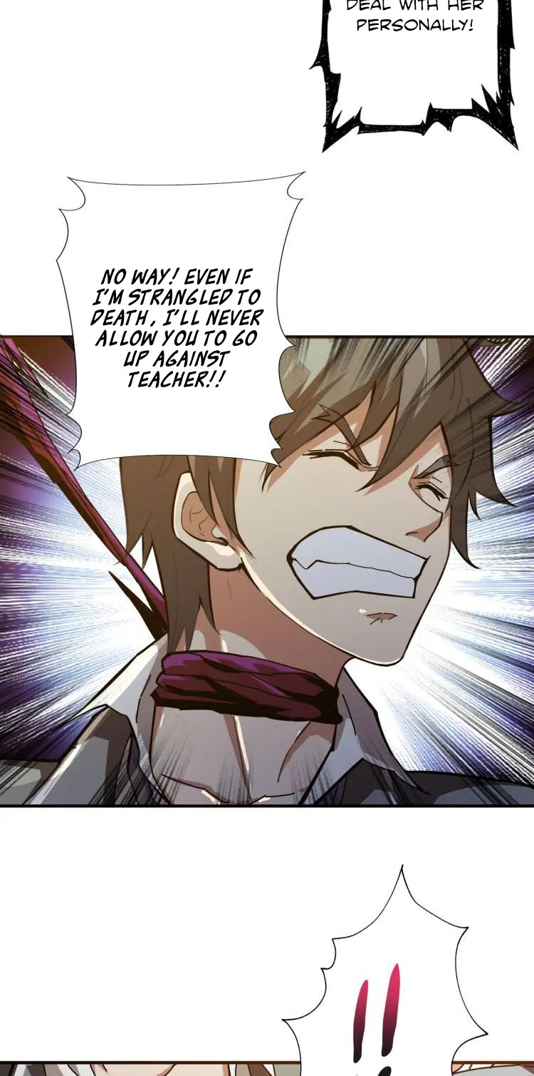 God Slayer Chapter 41 page 15 - Chapter 41