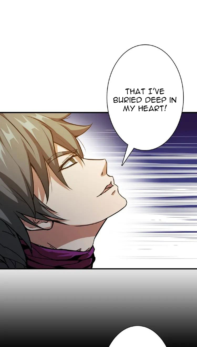 God Slayer Chapter 41 page 18 - Chapter 41